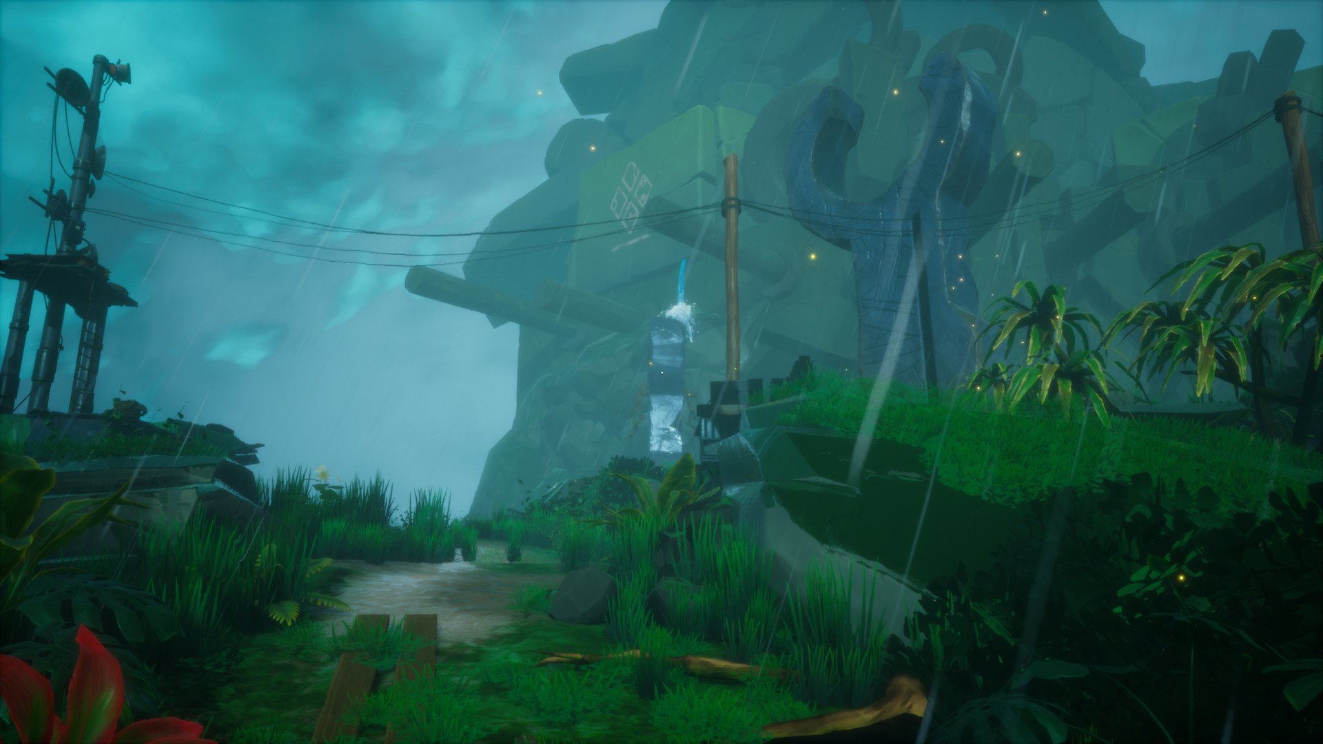 Call of the Sea - Imagen 17